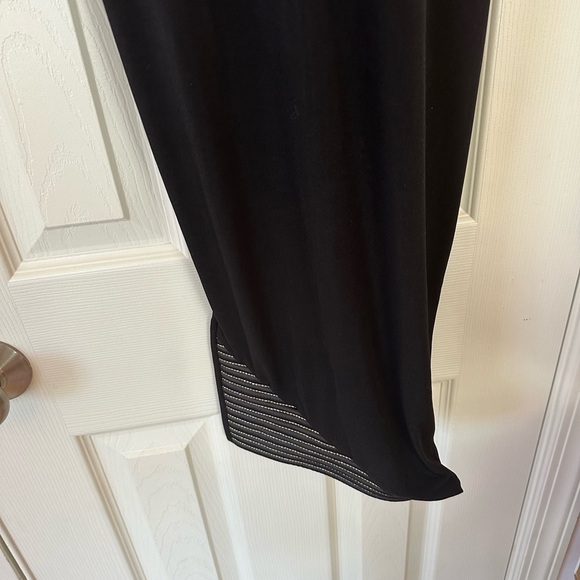 NWT - Zhivago “Message to Love” Side Cut Out Midi Dress - Picture 9 of 15